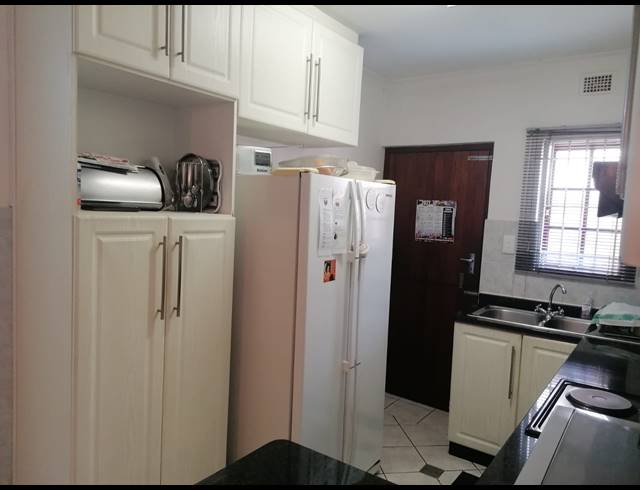 3 BEDROOM TOWNHOUSE SOLD IN MUSGRAVE